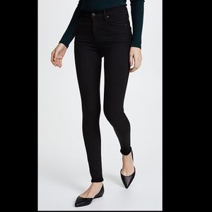 Citizens of Humanity Rocket High Rise Skinny Jean